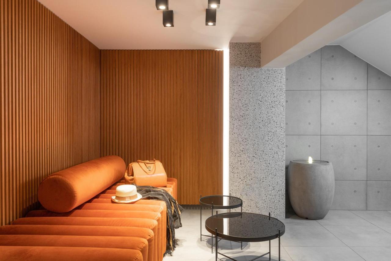 11 Enteka Acropolis Suites 아테네 외부 사진