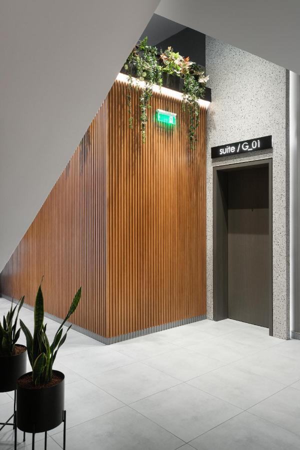 11 Enteka Acropolis Suites 아테네 외부 사진