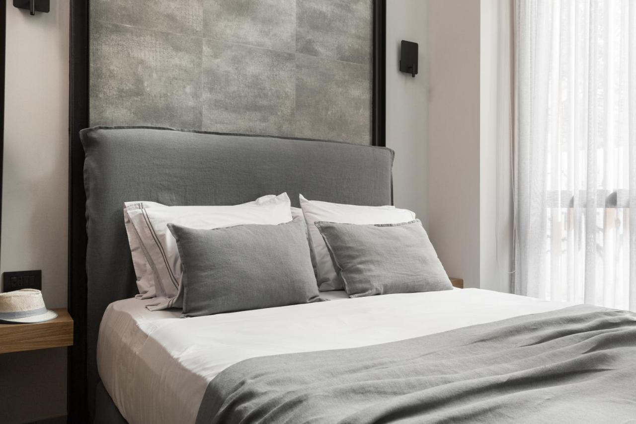 11 Enteka Acropolis Suites 아테네 외부 사진
