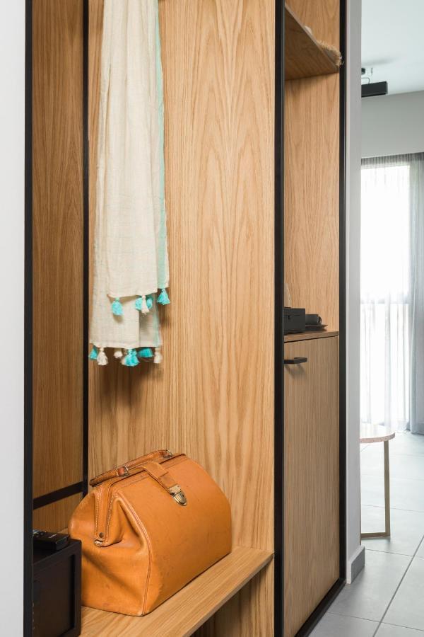 11 Enteka Acropolis Suites 아테네 외부 사진
