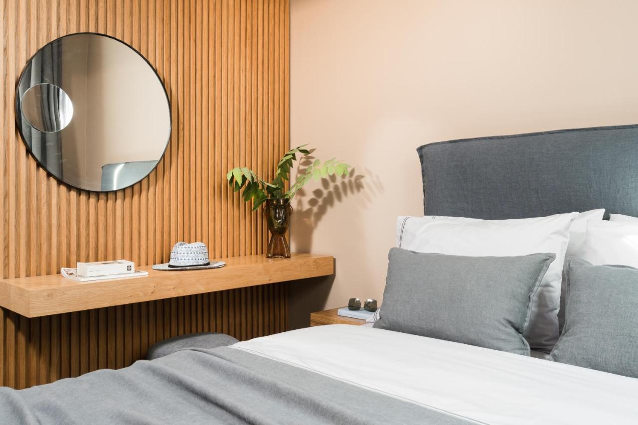 11 Enteka Acropolis Suites 아테네 외부 사진