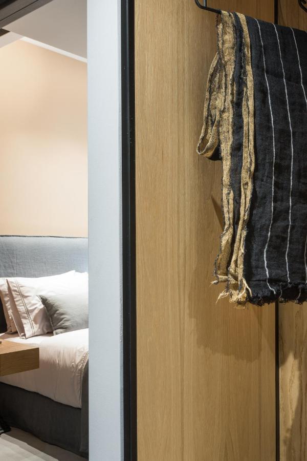 11 Enteka Acropolis Suites 아테네 외부 사진