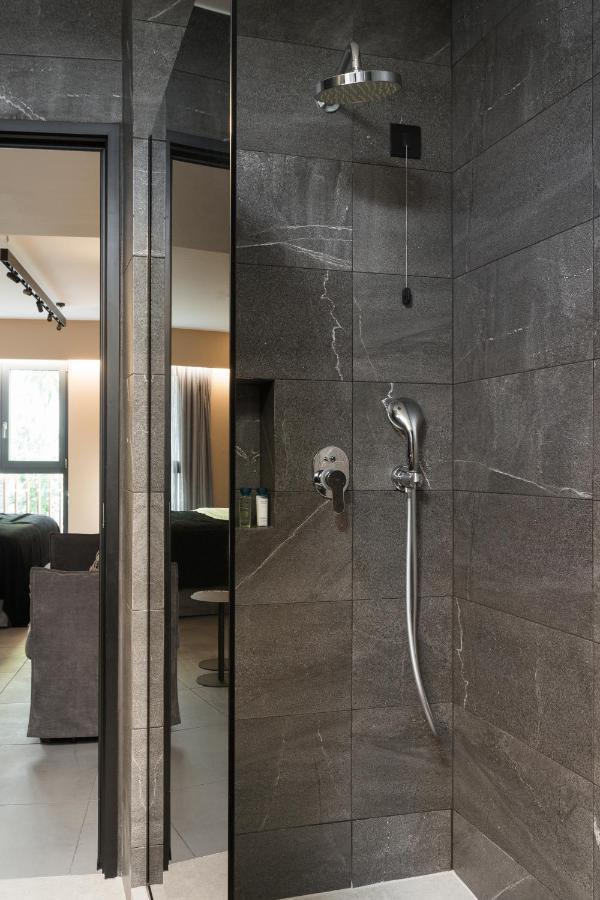 11 Enteka Acropolis Suites 아테네 외부 사진