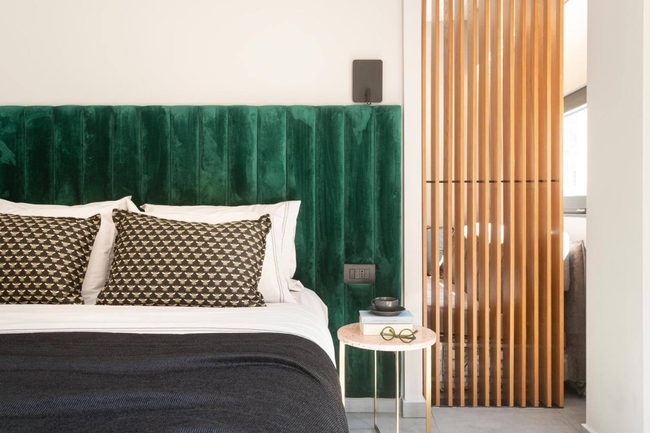 11 Enteka Acropolis Suites 아테네 외부 사진