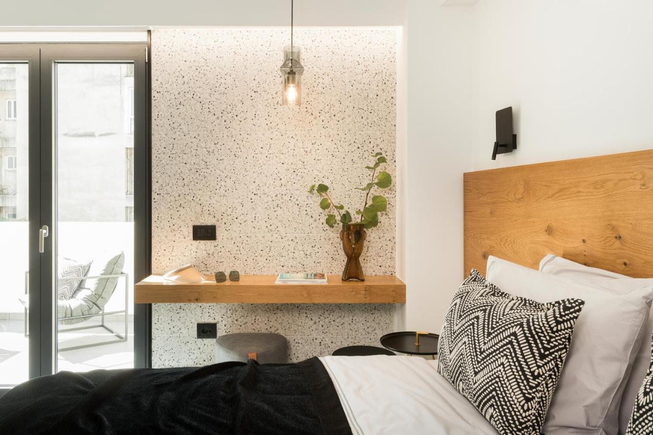 11 Enteka Acropolis Suites 아테네 외부 사진