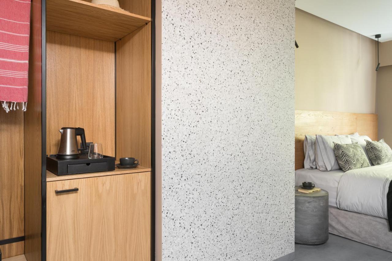 11 Enteka Acropolis Suites 아테네 외부 사진