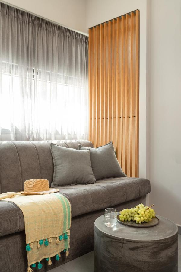 11 Enteka Acropolis Suites 아테네 외부 사진