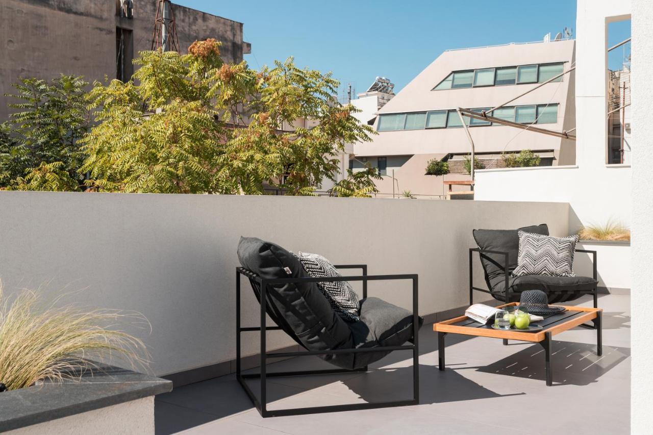 11 Enteka Acropolis Suites 아테네 외부 사진