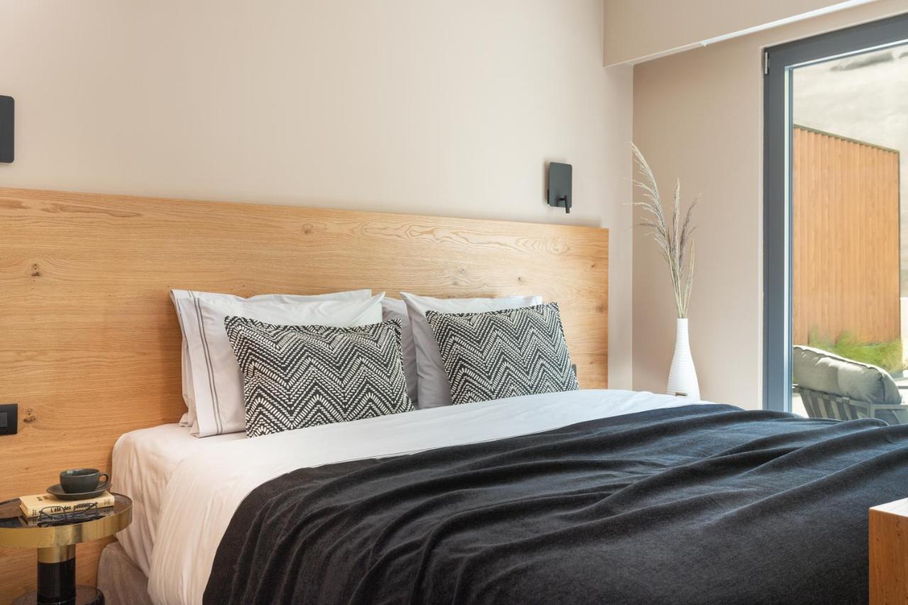 11 Enteka Acropolis Suites 아테네 외부 사진