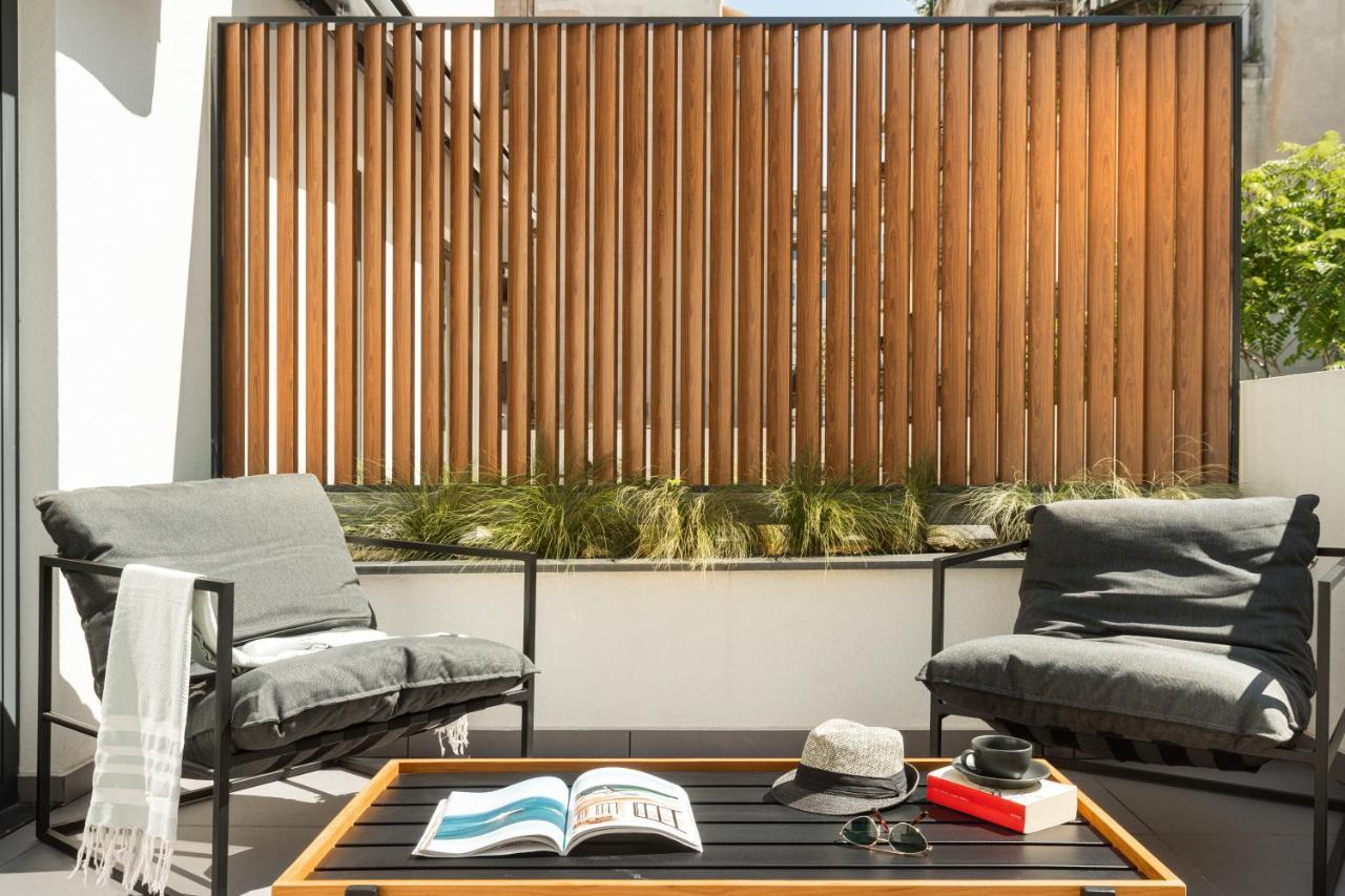 11 Enteka Acropolis Suites 아테네 외부 사진