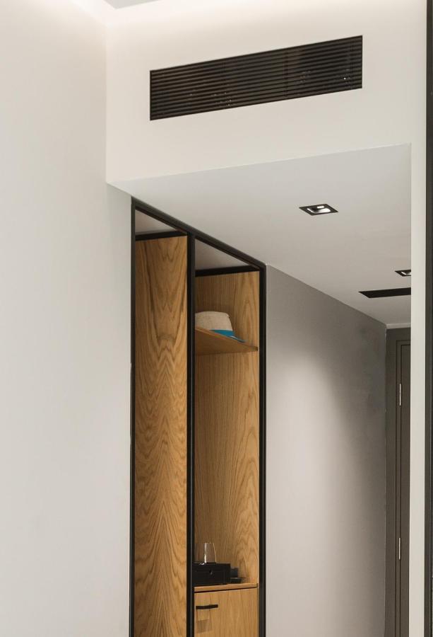 11 Enteka Acropolis Suites 아테네 외부 사진