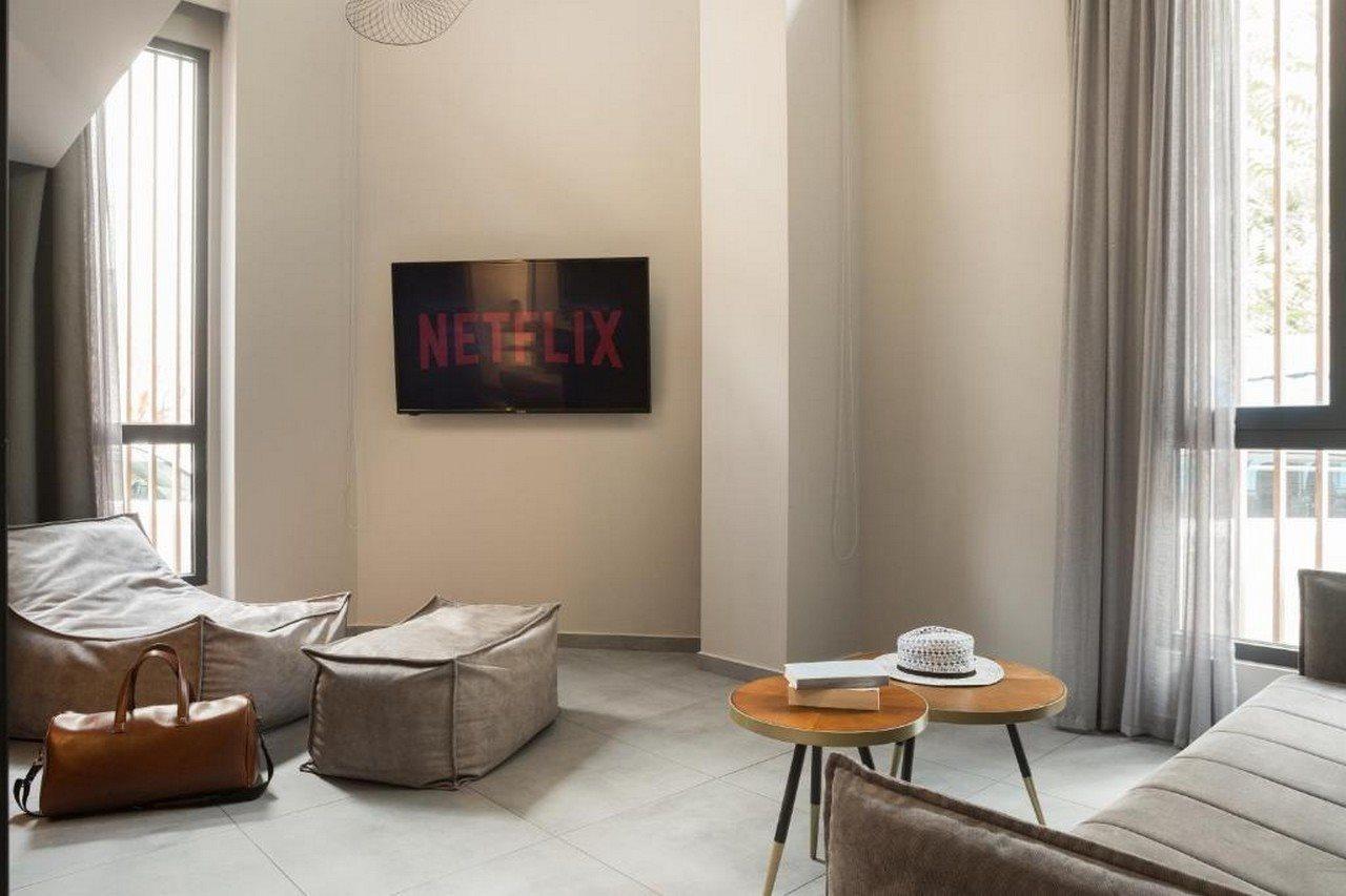 11 Enteka Acropolis Suites 아테네 외부 사진